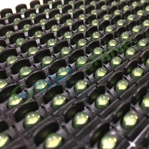 10毫米LED模块 数字广告发布的高效创新解决方案